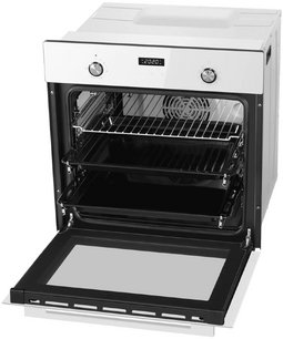 Духовой шкаф Хайер HOX-P09CGW фото 4 в Тюмени Духовой шкаф Haier HOX-P09CGW фото 4 в Тюмени