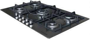 Варочная поверхность Kuppersberg TS 99 X фото 2 в Тюмени