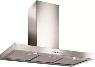 Вытяжка Фалмек Mercurio 60 ix (450) фото в Тюмени Вытяжка Falmec Mercurio 60 ix (450) фото в Тюмени