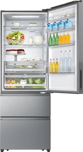 Холодильник Hisense RT641N4ACE фото 2 в Тюмени