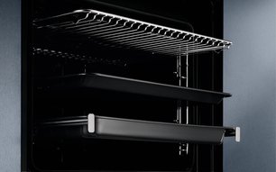 Духовой шкаф Электролюкс EOF5C50BZ фото 3 в Тюмени Духовой шкаф Electrolux EOF5C50BZ фото 3 в Тюмени