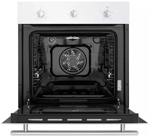 Шкаф духовой газовый MAUNFELD EOGC604W фото 3 в Тюмени Шкаф духовой газовый MAUNFELD EOGC604W фото 3 в Тюмени