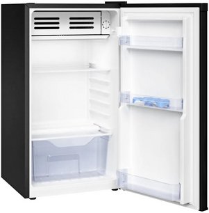 Холодильник Куперсберг RFT 85 B фото 4 в Тюмени Холодильник Kuppersberg RFT 85 B фото 4 в Тюмени