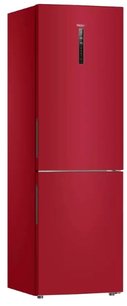 Холодильник Haier C2F636CRRGU1 фото 3 в Тюмени