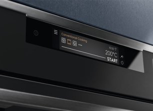 Духовой шкаф Электролюкс KOEAP31WT фото 4 в Тюмени Духовой шкаф Electrolux KOEAP31WT фото 4 в Тюмени