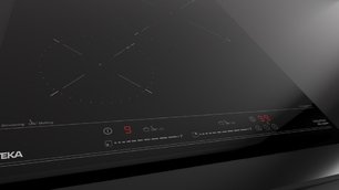 Варочная панель Teka IZC 42300 DMS BLACK фото 3 в Тюмени