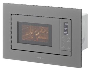 Встраиваемая микроволновая печь Крона MYSTERIUM mw 60 GR фото 3 в Тюмени Встраиваемая микроволновая печь KRONA MYSTERIUM mw 60 GR фото 3 в Тюмени