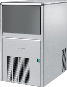 Льдогенератор Smeg FGS45PW фото в Тюмени