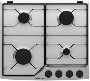 Варочная панель De Dietrich DPE4610X фото в Тюмени