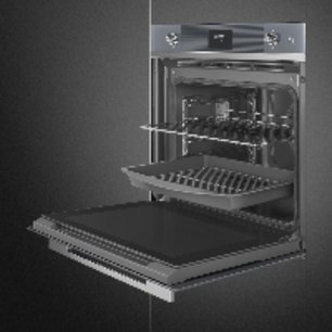 Духовой шкаф Смег SOP6101S2S фото 4 в Тюмени Духовой шкаф Smeg SOP6101S2S фото 4 в Тюмени