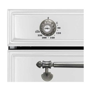 Духовой шкаф Смег SC750BS-8 фото 3 в Тюмени Духовой шкаф Smeg SC750BS-8 фото 3 в Тюмени