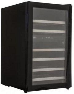 Винный шкаф Cold Vine C34-KBF2 фото 3 в Тюмени