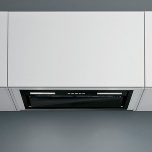 Встраиваемая вытяжка Фалмек BUILT-IN BURANO PLUS 50 BK фото в Тюмени Встраиваемая вытяжка Falmec BUILT-IN BURANO PLUS 50 BK фото в Тюмени