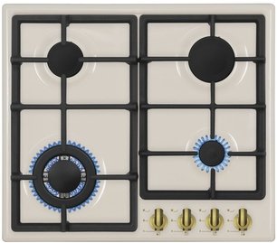 Варочная панель Zigmund Shtain GN 238.61 X фото в Тюмени