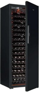 Монотемпературный винный шкаф EuroCave V-REVEL-L R-400016-L2B фото в Тюмени