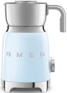 Вспениватель молока Smeg MFF11PBEU фото