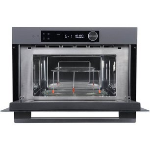 Встраиваемая микроволновая печь Midea MI9340GG-I фото 4 в Тюмени