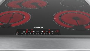 Варочная панель Siemens ET645FHP1 фото 2 в Тюмени