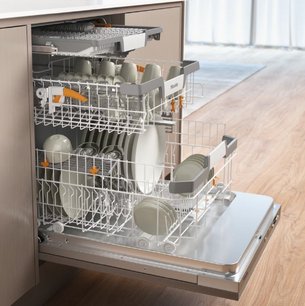 Встраиваемая посудомоечная машина Миле G 5863 SCVi Active Plus фото 3 в Тюмени Встраиваемая посудомоечная машина Miele G 5863 SCVi Active Plus фото 3 в Тюмени