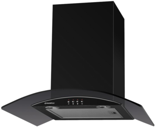 Вытяжка Маунфилд ANCONA PLUS 50 BLACK фото в Тюмени Вытяжка Maunfeld ANCONA PLUS 50 BLACK фото в Тюмени
