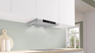 Встраиваемая вытяжка Bosch DFS067K51 фото 4 в Тюмени