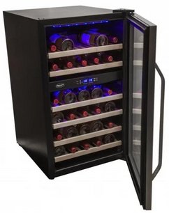 Винный шкаф Cold Vine C34-KSF2 фото 3 в Тюмени