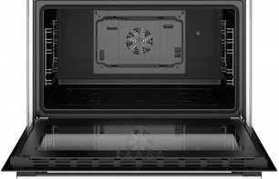 Газовая кухонная плита BOSCH HGW3FSV50Q фото 3 в Тюмени