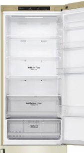 Холодильник LG GA-B 509 BEJZ фото 3 в Тюмени