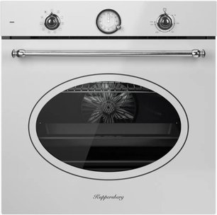 Духовой шкаф Куперсберг SR 610 W Silver фото в Тюмени Духовой шкаф Kuppersberg SR 610 W Silver фото в Тюмени
