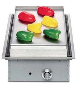 Варочная панель Ilve HF40F фото в Тюмени