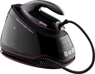 Парогенератор Gorenje SGD3000BKV фото в Тюмени