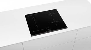 Индукционная варочная панель BOSCH PWP651BB5E фото 4 в Тюмени