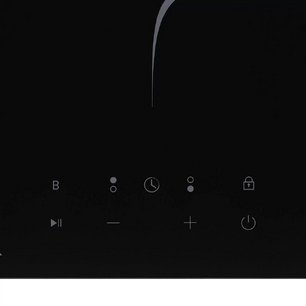 Варочная поверхность KRONA VIRGOLA 30 BL фото 4 в Тюмени