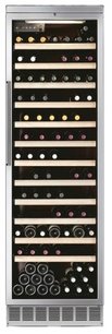Винный шкаф IP CI 501 CF X фото в Тюмени