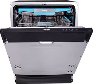 Встраиваемая посудомоечная машина Кертинг KDI 60984 фото 2 в Тюмени Встраиваемая посудомоечная машина Korting KDI 60984 фото 2 в Тюмени