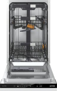 Полностью встраиваемая посудомоечная машина Горение GV 57211 фото 3 в Тюмени Полностью встраиваемая посудомоечная машина Gorenje GV 57211 фото 3 в Тюмени