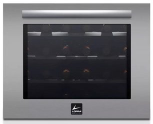 Встраиваемый винный шкаф Lofra ZB0024T фото в Тюмени