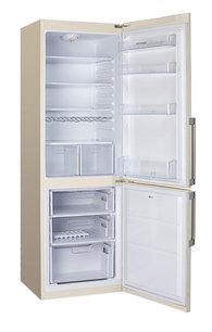 Двухкамерный холодильник Вестфрост VF 185 EB фото 3 в Тюмени Двухкамерный холодильник Vestfrost VF 185 EB фото 3 в Тюмени