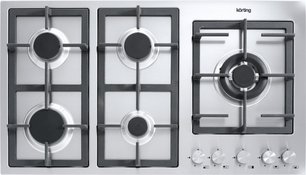 Варочная поверхность Korting HG 995 CTX фото в Тюмени