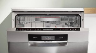 Посудомоечная машина Bosch SMS8ZDI86Q фото 3 в Тюмени