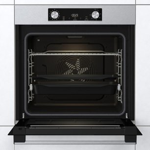 Духовой шкаф Горение BPS6737E14X фото 2 в Тюмени Духовой шкаф Gorenje BPS6737E14X фото 2 в Тюмени