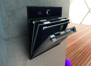 Духовой шкаф Горение BO 75 SY2B фото 4 в Тюмени Духовой шкаф Gorenje BO 75 SY2B фото 4 в Тюмени