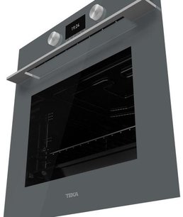 Духовой шкаф Тека HLB 8600 STONE GREY фото 4 в Тюмени Духовой шкаф Teka HLB 8600 STONE GREY фото 4 в Тюмени