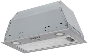 Встраиваемая вытяжка Krona ADEL 600 INOX PB фото в Тюмени Встраиваемая вытяжка Krona ADEL 600 INOX PB фото в Тюмени