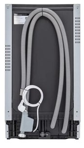 Встраиваемая посудомоечная машина VARD VDI413L фото 4 в Тюмени