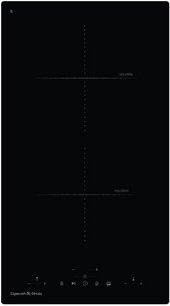 Стеклокерамическая варочная панель Zigmund & Shtain CI 22.3 B фото 2 в Тюмени