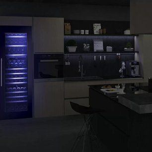 Винный шкаф Cold Vine C89-KBB3 фото 2 в Тюмени