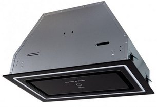 Встраиваемая вытяжка Zigmund Shtain K 171.5 B фото в Тюмени