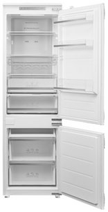 Встраиваемый холодильник Korting KSI 17545 CFNF фото в Тюмени