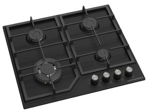 Варочная панель Kuppersberg TS 68 B фото 2 в Тюмени